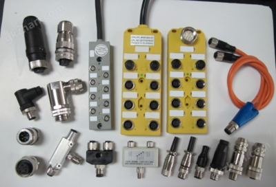 7/8防水連接器芯數(shù)詳解及選購指南