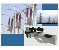 ET960-ET960系列中遠(yuǎn)距離紅外測溫儀 精準(zhǔn)測溫，賦能工業(yè)監(jiān)測